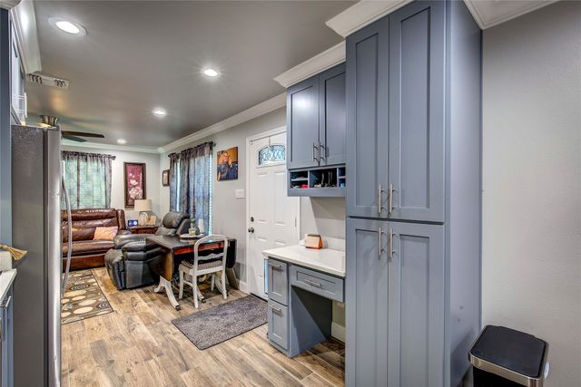 15440 Saddle Ridge Circle, Terrell, TX 75160