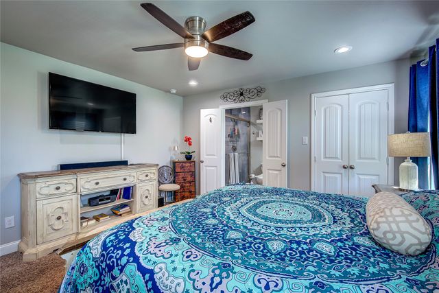 15440 Saddle Ridge Circle, Terrell, TX 75160