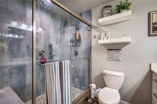 15440 Saddle Ridge Circle, Terrell, TX 75160