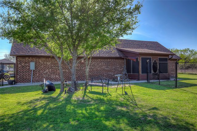15440 Saddle Ridge Circle, Terrell, TX 75160