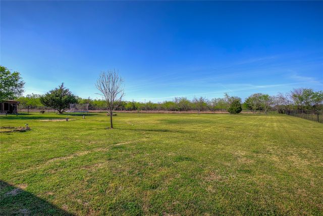 15440 Saddle Ridge Circle, Terrell, TX 75160