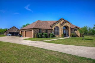 15440 Saddle Ridge Circle, Terrell, TX 75160