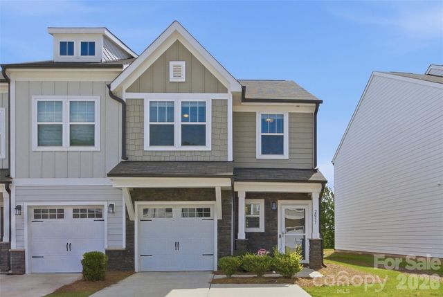 2037 Crooked Oak Lane, York, SC 29745