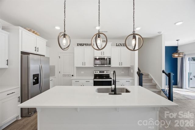2037 Crooked Oak Lane, York, SC 29745