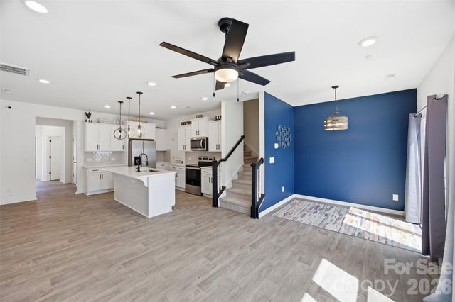 2037 Crooked Oak Lane, York, SC 29745