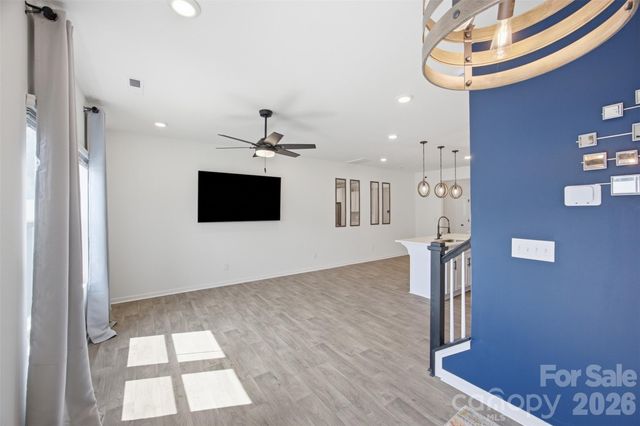 2037 Crooked Oak Lane, York, SC 29745