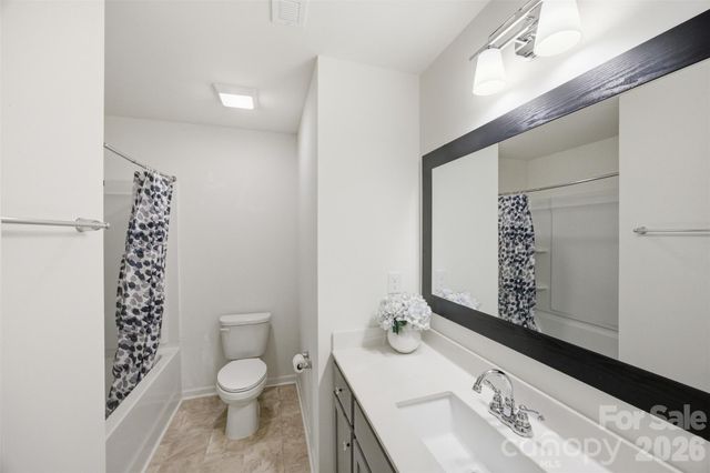 2037 Crooked Oak Lane, York, SC 29745