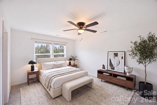 2037 Crooked Oak Lane, York, SC 29745