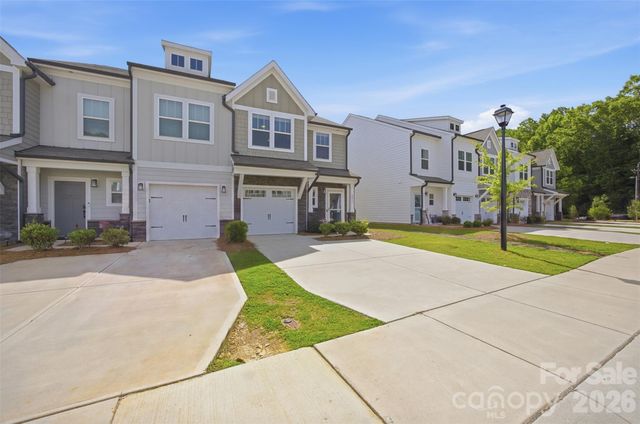 2037 Crooked Oak Lane, York, SC 29745