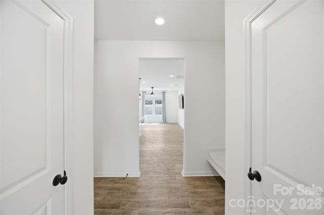 2037 Crooked Oak Lane, York, SC 29745