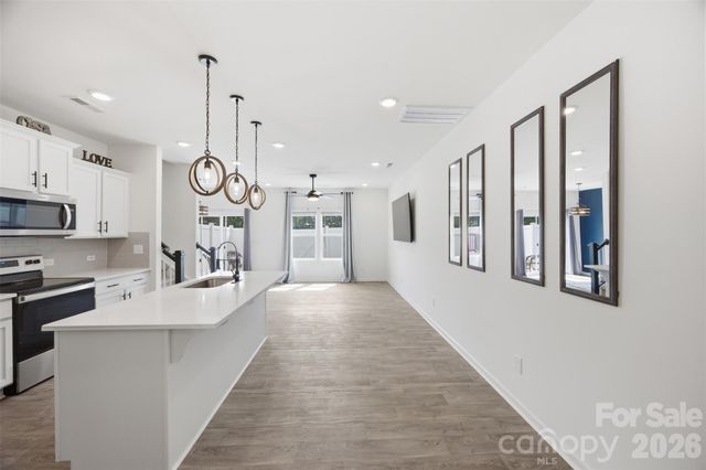 2037 Crooked Oak Lane, York, SC 29745
