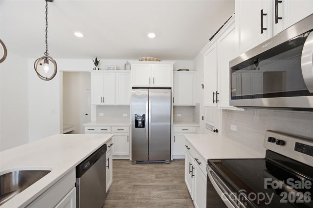 2037 Crooked Oak Lane, York, SC 29745