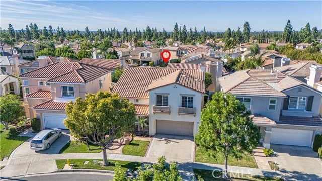 5 Canyon Sage, Irvine, CA 92620
