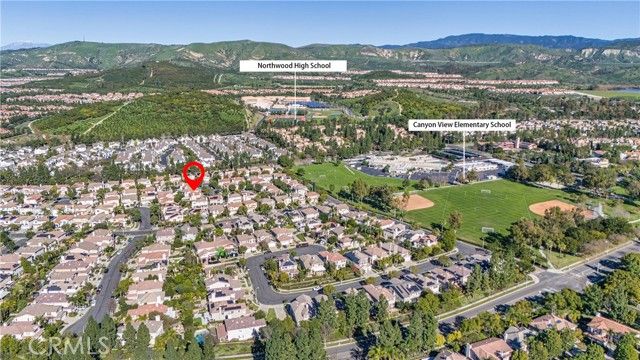 5 Canyon Sage, Irvine, CA 92620