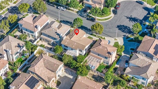 5 Canyon Sage, Irvine, CA 92620