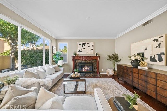 5 Canyon Sage, Irvine, CA 92620