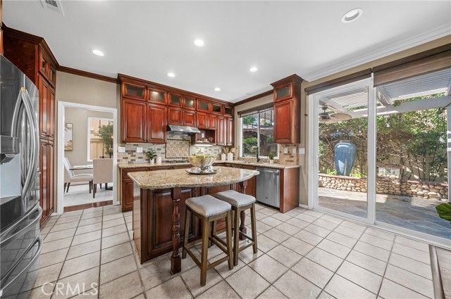 5 Canyon Sage, Irvine, CA 92620