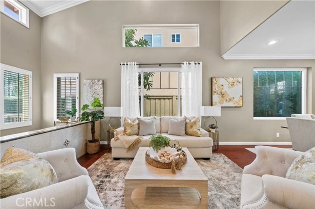 5 Canyon Sage, Irvine, CA 92620