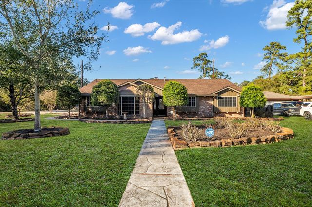 603 Saint Andrews Road, Houston, TX 77339