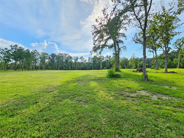 TBD Highway 146 N, Liberty, TX 77575