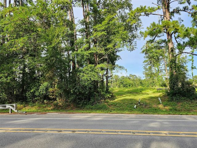 TBD Highway 146 N, Liberty, TX 77575