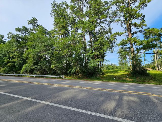 TBD Highway 146 N, Liberty, TX 77575