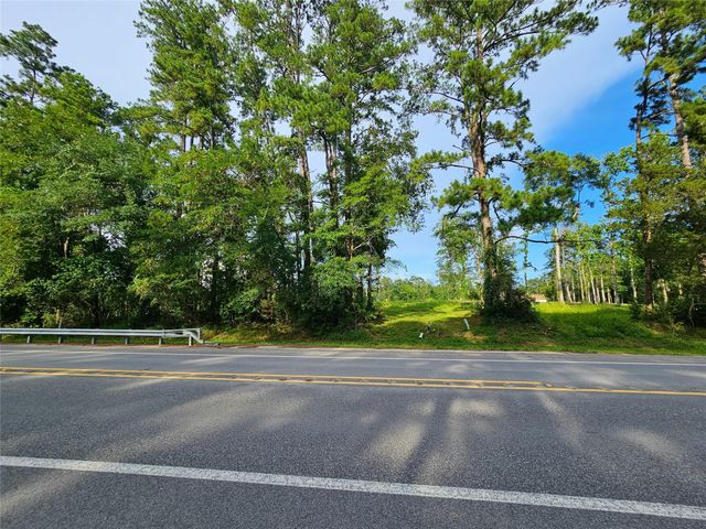 TBD Highway 146 N, Liberty, TX 77575