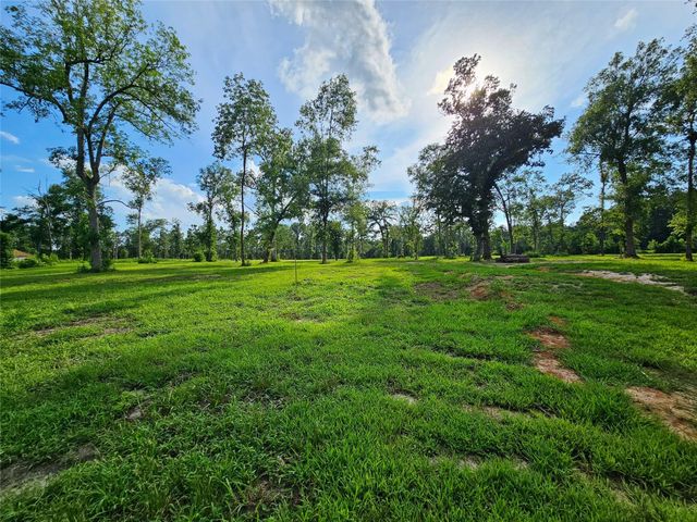 TBD Highway 146 N, Liberty, TX 77575