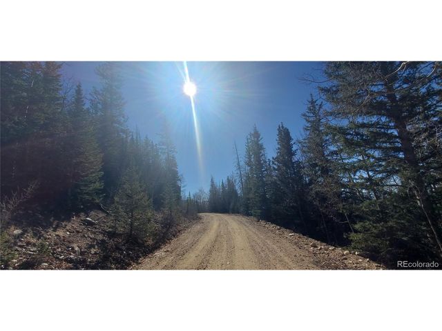 6581 Ackerman Rd, Fort Garland, CO 81133