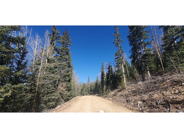 6581 Ackerman Rd, Fort Garland, CO 81133