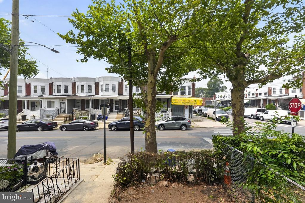 1467 N 60TH ST, PHILADELPHIA, PA 19151 — photo 2