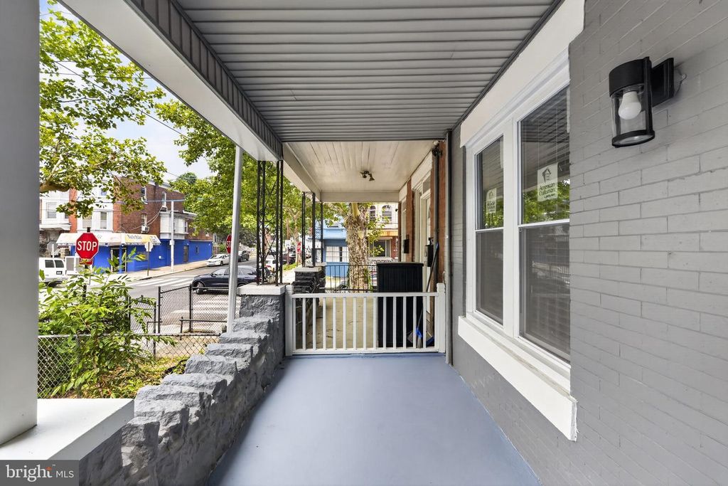 1467 N 60TH ST, PHILADELPHIA, PA 19151 — photo 3
