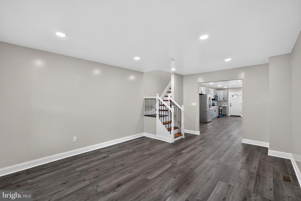 1467 N 60TH ST, PHILADELPHIA, PA 19151 — photo 4