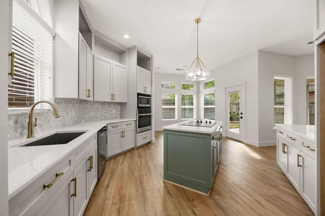 23111 Winding Knoll Drive, Katy, TX 77494