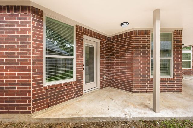 23111 Winding Knoll Drive, Katy, TX 77494