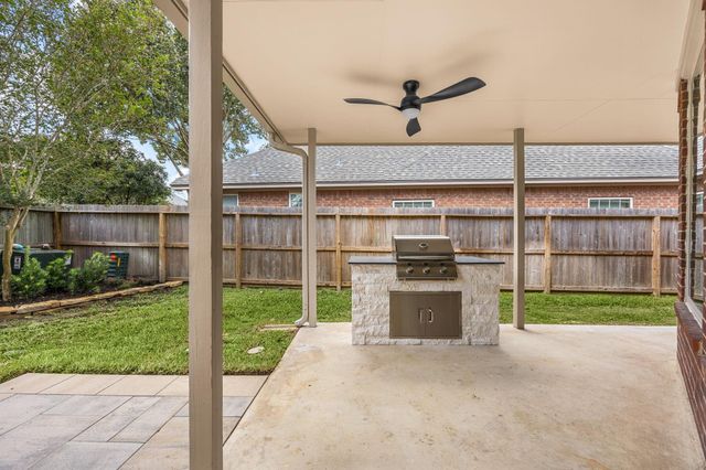 23111 Winding Knoll Drive, Katy, TX 77494