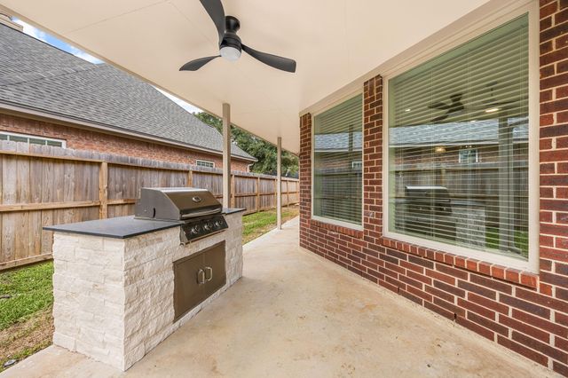 23111 Winding Knoll Drive, Katy, TX 77494
