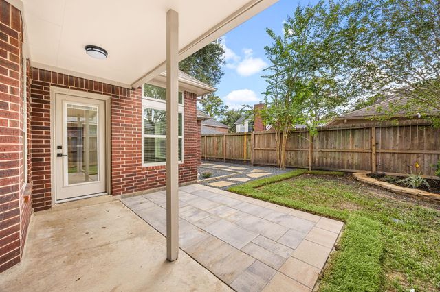 23111 Winding Knoll Drive, Katy, TX 77494