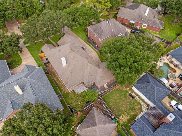 23111 Winding Knoll Drive, Katy, TX 77494