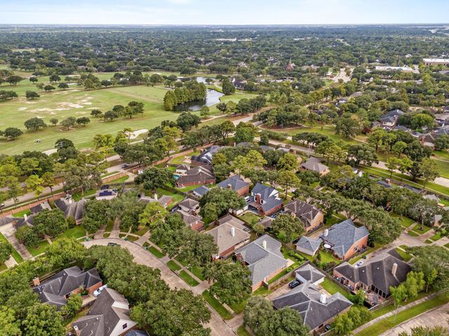 23111 Winding Knoll Drive, Katy, TX 77494