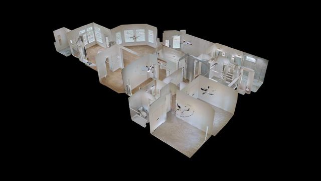 23111 Winding Knoll Drive, Katy, TX 77494