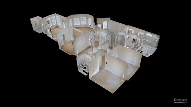 23111 Winding Knoll Drive, Katy, TX 77494