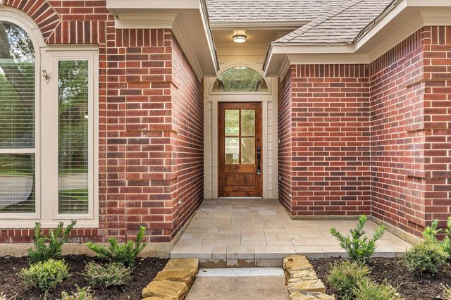 23111 Winding Knoll Drive, Katy, TX 77494