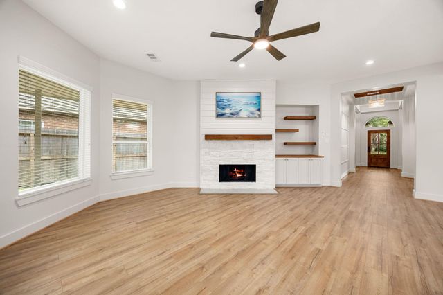 23111 Winding Knoll Drive, Katy, TX 77494