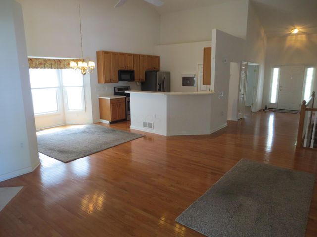 6926 Camden Drive, New Albany, OH 43054