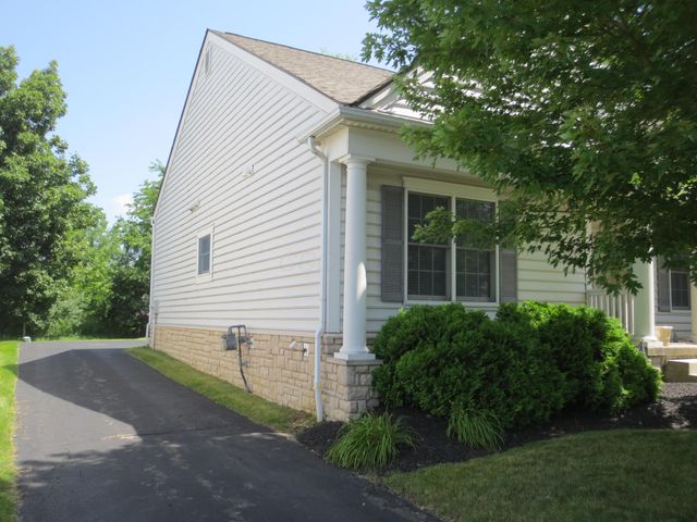 6926 Camden Drive, New Albany, OH 43054