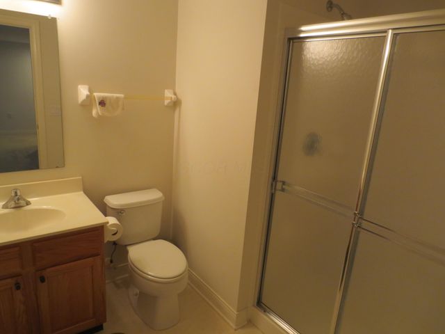 6926 Camden Drive, New Albany, OH 43054