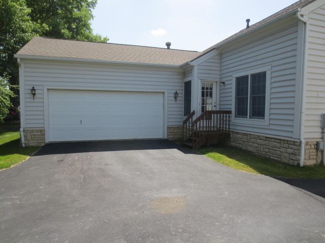 6926 Camden Drive, New Albany, OH 43054