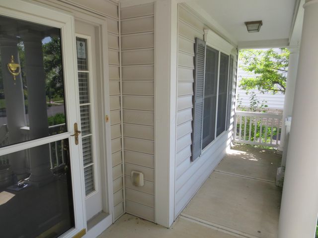 6926 Camden Drive, New Albany, OH 43054