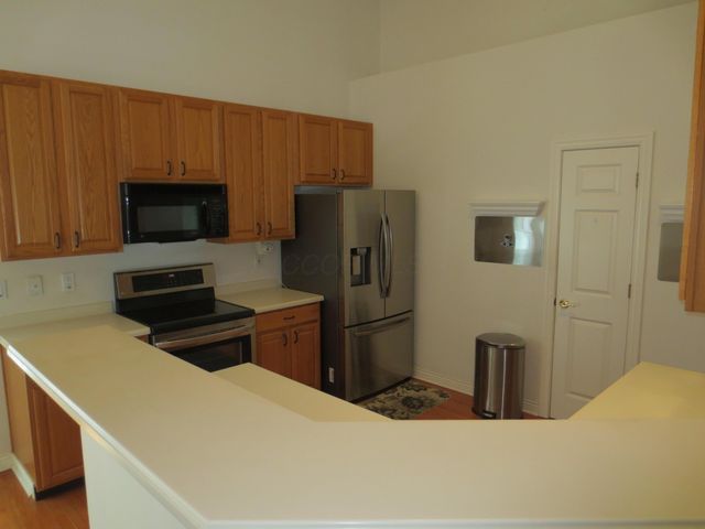 6926 Camden Drive, New Albany, OH 43054